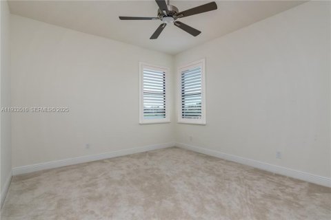 Casa en venta en Parkland, Florida, 4 dormitorios, 289.86 m2 № 1992366 - foto 25