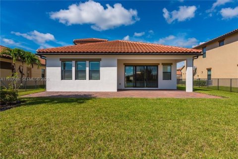 Casa en venta en Parkland, Florida, 4 dormitorios, 289.86 m2 № 1992366 - foto 26