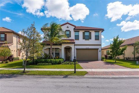 Casa en venta en Parkland, Florida, 4 dormitorios, 289.86 m2 № 1992366 - foto 1