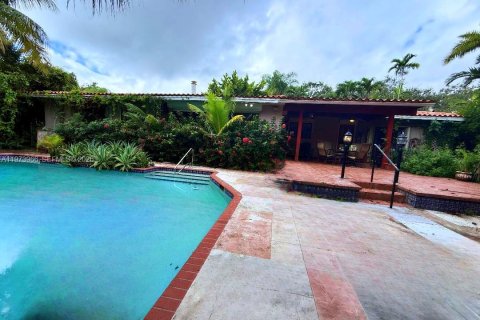 Villa ou maison à vendre à Coral Gables, Floride: 4 chambres, 229.28 m2 № 2033613 - photo 20