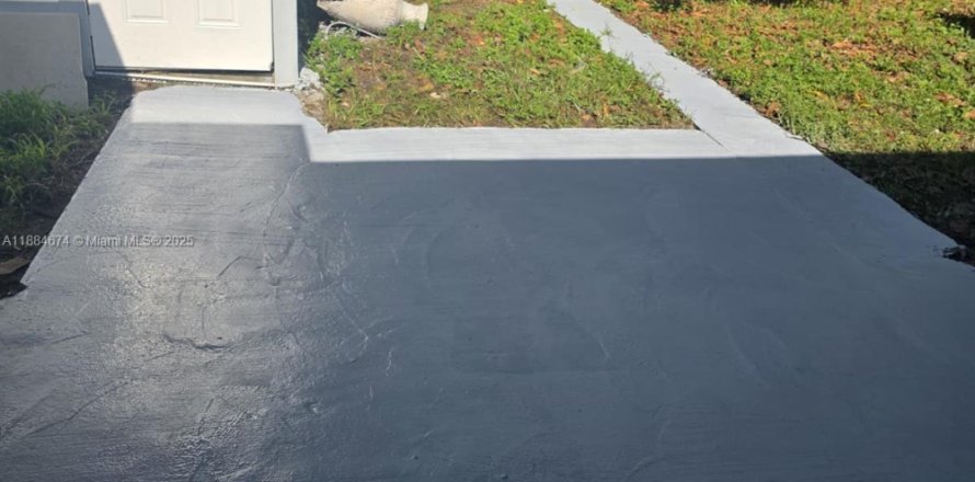 Villa ou maison à North Lauderdale, Floride 2 chambres, 109.44 m2 № 1931545