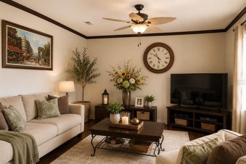 Casa en venta en Clermont, Florida, 4 dormitorios, 246.19 m2 № 2137748 - foto 5