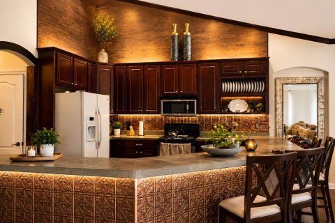 Casa en venta en Clermont, Florida, 4 dormitorios, 246.19 m2 № 2137748 - foto 7