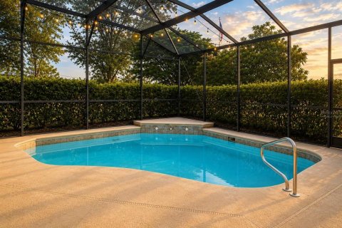 Casa en venta en Clermont, Florida, 4 dormitorios, 246.19 m2 № 2137748 - foto 14