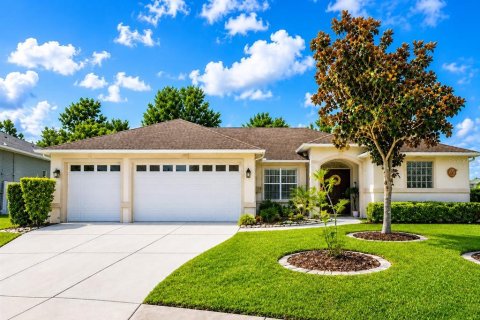 Villa ou maison à SOUTHERN PINES à Clermont, Floride 4 chambres, 246.19 m2 № 2137748