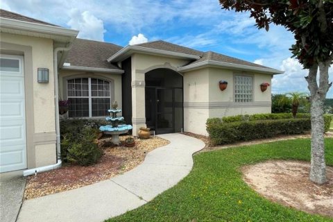 Casa en venta en Clermont, Florida, 4 dormitorios, 246.19 m2 № 2137748 - foto 2