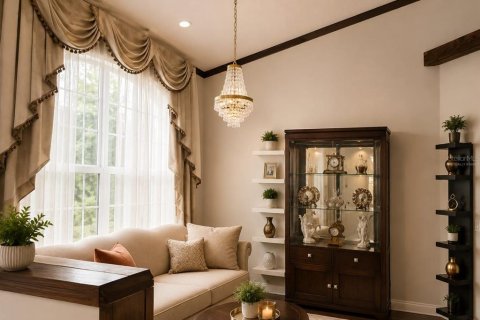 Casa en venta en Clermont, Florida, 4 dormitorios, 246.19 m2 № 2137748 - foto 4