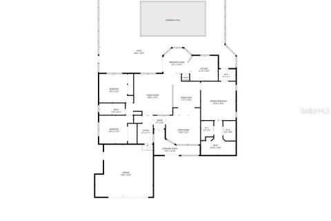 Casa en venta en Spring Hill, Florida, 3 dormitorios, 196.12 m2 № 2369341 - foto 2