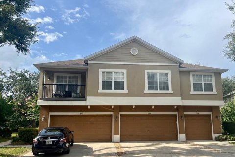 Condo in Apopka, Florida, 3 bedrooms  № 1849998 - photo 1