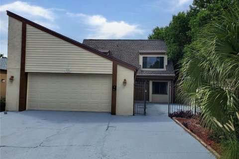 Casa en Hudson, Florida 3 dormitorios, 174.28 m2 № 2384110