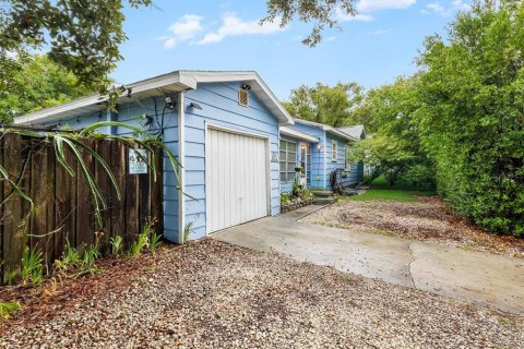 Villa ou maison à vendre à Saint Petersburg, Floride: 2 chambres, 90.67 m2 № 2416906 - photo 24