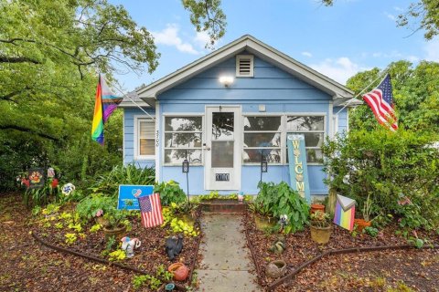 Villa ou maison à vendre à Saint Petersburg, Floride: 2 chambres, 90.67 m2 № 2416906 - photo 22