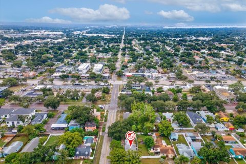 Villa ou maison à vendre à Saint Petersburg, Floride: 2 chambres, 90.67 m2 № 2416906 - photo 26