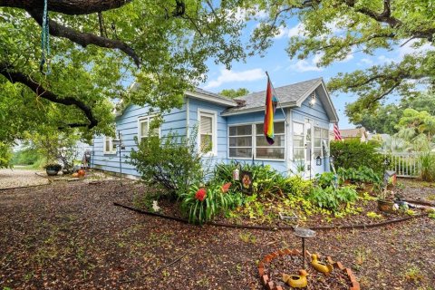 Villa ou maison à vendre à Saint Petersburg, Floride: 2 chambres, 90.67 m2 № 2416906 - photo 23