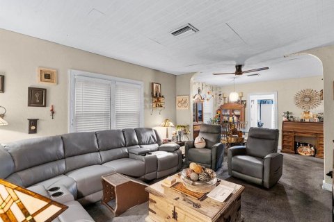 Villa ou maison à vendre à Saint Petersburg, Floride: 2 chambres, 90.67 m2 № 2416906 - photo 10