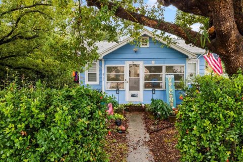 Villa ou maison à vendre à Saint Petersburg, Floride: 2 chambres, 90.67 m2 № 2416906 - photo 21