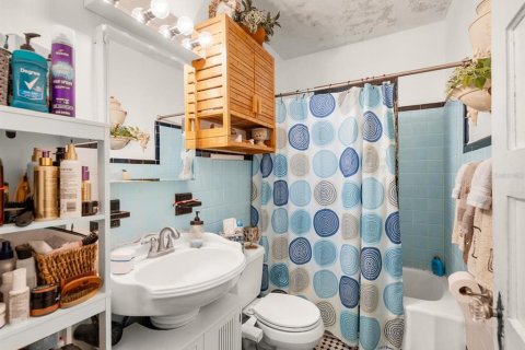 Villa ou maison à vendre à Saint Petersburg, Floride: 2 chambres, 90.67 m2 № 2416906 - photo 9
