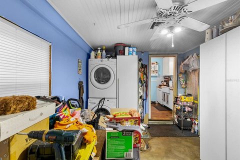 Villa ou maison à vendre à Saint Petersburg, Floride: 2 chambres, 90.67 m2 № 2416906 - photo 17