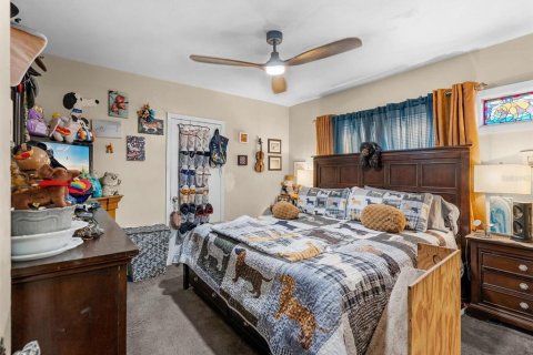 Villa ou maison à vendre à Saint Petersburg, Floride: 2 chambres, 90.67 m2 № 2416906 - photo 6