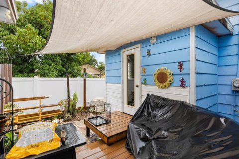 Villa ou maison à vendre à Saint Petersburg, Floride: 2 chambres, 90.67 m2 № 2416906 - photo 18
