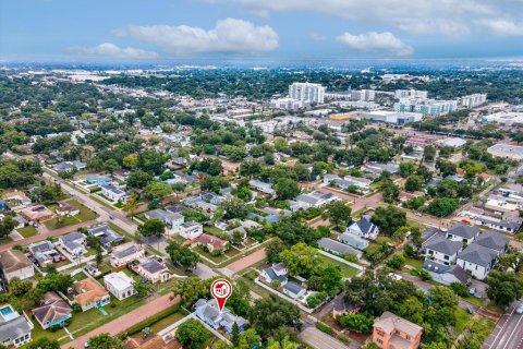 Villa ou maison à vendre à Saint Petersburg, Floride: 2 chambres, 90.67 m2 № 2416906 - photo 28