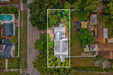Villa ou maison à vendre à Saint Petersburg, Floride: 2 chambres, 90.67 m2 № 2416906 - photo 25