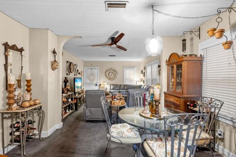 Villa ou maison à vendre à Saint Petersburg, Floride: 2 chambres, 90.67 m2 № 2416906 - photo 4