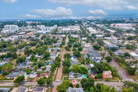 Villa ou maison à vendre à Saint Petersburg, Floride: 2 chambres, 90.67 m2 № 2416906 - photo 2