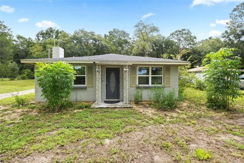 Villa ou maison à vendre à Dunnellon, Floride: 2 chambres, 83.61 m2 № 1910253 - photo 2