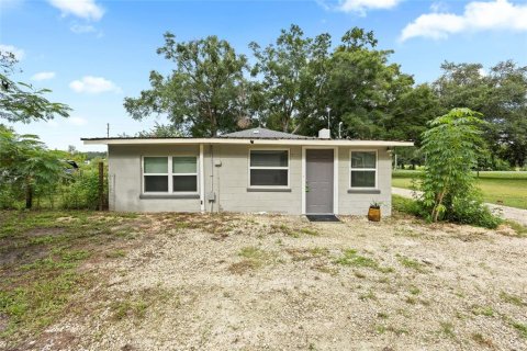 Villa ou maison à vendre à Dunnellon, Floride: 2 chambres, 83.61 m2 № 1910253 - photo 27