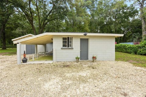 Villa ou maison à vendre à Dunnellon, Floride: 2 chambres, 83.61 m2 № 1910253 - photo 28