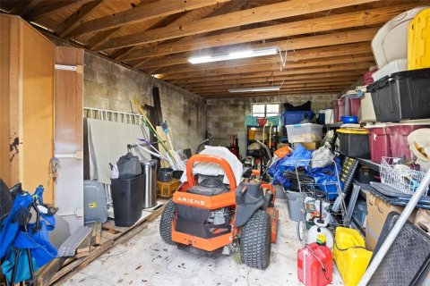 Villa ou maison à vendre à Dunnellon, Floride: 2 chambres, 83.61 m2 № 1910253 - photo 24