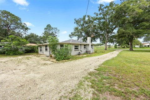 Villa ou maison à vendre à Dunnellon, Floride: 2 chambres, 83.61 m2 № 1910253 - photo 30