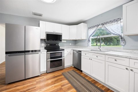 Villa ou maison à vendre à Dunnellon, Floride: 2 chambres, 83.61 m2 № 1910253 - photo 11