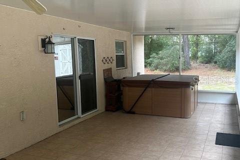 Casa en venta en Citrus Springs, Florida, 4 dormitorios, 255.67 m2 № 1916590 - foto 29