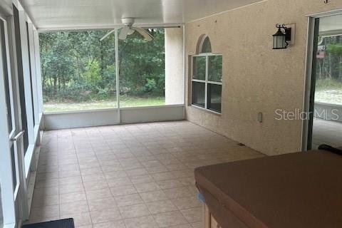 Casa en venta en Citrus Springs, Florida, 4 dormitorios, 255.67 m2 № 1916590 - foto 30