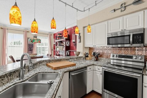 Condominio en venta en Coral Springs, Florida, 3 dormitorios, 134.71 m2 № 2419500 - foto 18