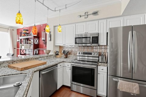 Condominio en venta en Coral Springs, Florida, 3 dormitorios, 134.71 m2 № 2419500 - foto 17