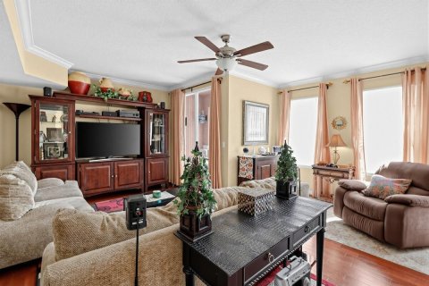 Condominio en venta en Coral Springs, Florida, 3 dormitorios, 134.71 m2 № 2419500 - foto 5