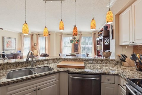 Condominio en venta en Coral Springs, Florida, 3 dormitorios, 134.71 m2 № 2419500 - foto 19