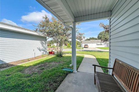 Villa ou maison à vendre à Summerfield, Floride: 3 chambres, 134.71 m2 № 1846775 - photo 8