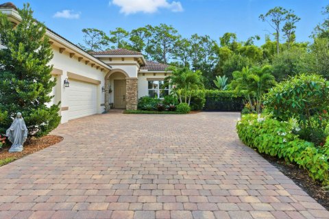 Villa ou maison à vendre à Stuart, Floride: 3 chambres, 189.43 m2 № 2081803 - photo 2