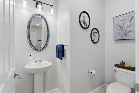 Villa ou maison à vendre à Stuart, Floride: 3 chambres, 189.43 m2 № 2081803 - photo 26