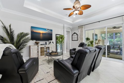 Villa ou maison à vendre à Stuart, Floride: 3 chambres, 189.43 m2 № 2081803 - photo 13