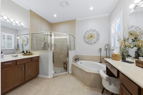 Villa ou maison à vendre à Stuart, Floride: 3 chambres, 189.43 m2 № 2081803 - photo 19