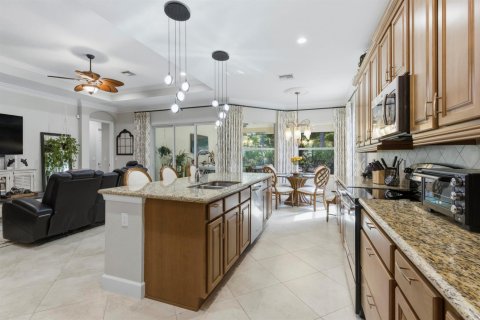 Villa ou maison à vendre à Stuart, Floride: 3 chambres, 189.43 m2 № 2081803 - photo 10