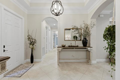 Villa ou maison à vendre à Stuart, Floride: 3 chambres, 189.43 m2 № 2081803 - photo 5