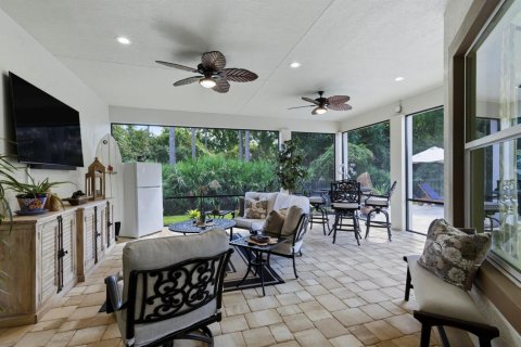 Villa ou maison à vendre à Stuart, Floride: 3 chambres, 189.43 m2 № 2081803 - photo 29