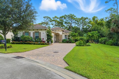 Villa ou maison à Stuart, Floride 3 chambres, 189.43 m2 № 2081803