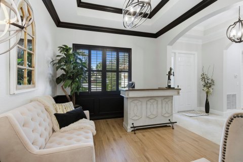 Villa ou maison à vendre à Stuart, Floride: 3 chambres, 189.43 m2 № 2081803 - photo 6